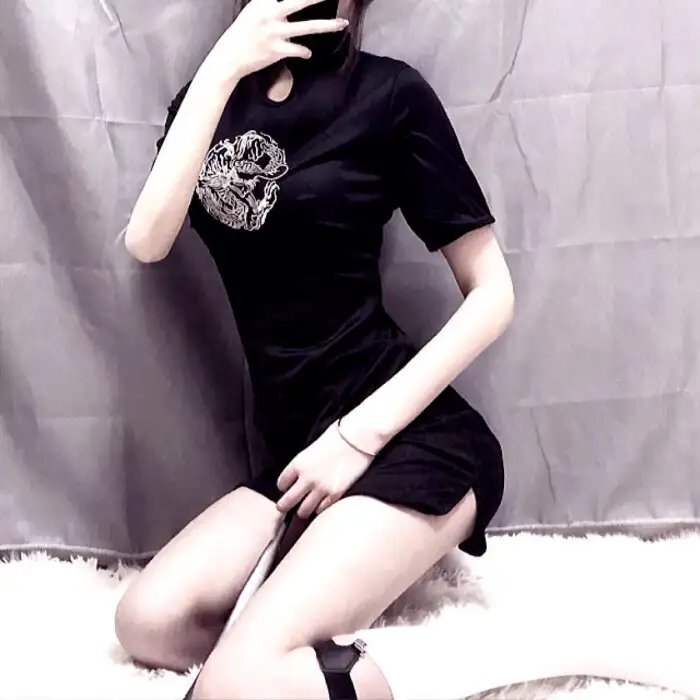 致命勘探
